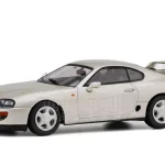 Toyota Supra Mk4 2001 modellautó Szezonális akció