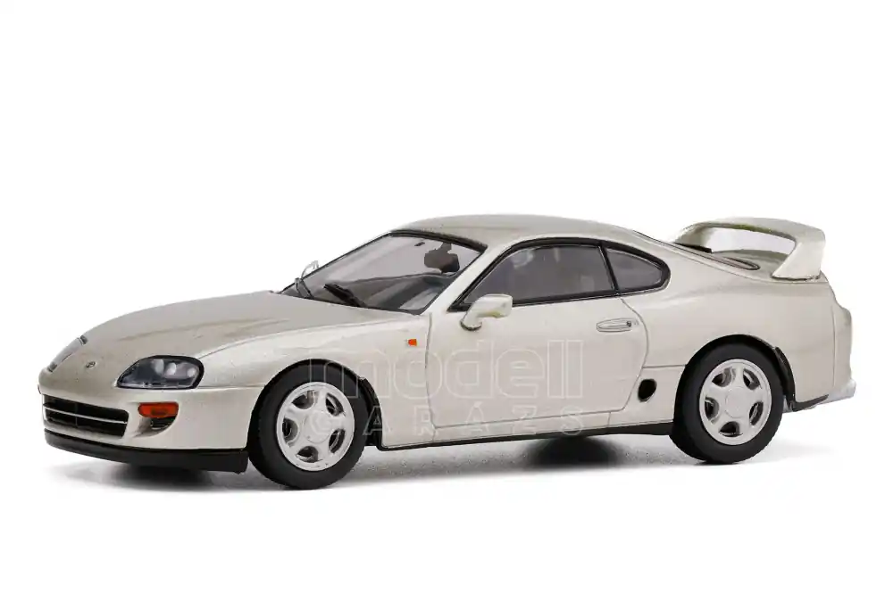 Toyota Supra Mk4 2001 modellautó Szezonális akció