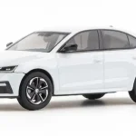 Végkiárusítás Skoda Octavia 4 RS 2020 modellautó