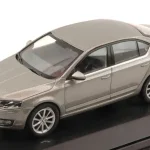 Szezonális akció Skoda Octavia 3 2013 modellautó