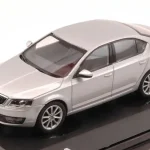 Vedd meg online Skoda Octavia 3 2013 modellautó