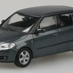 Skoda Fabia II 2006 modellautó Biztonságos vásárlás