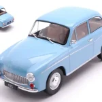 Syrena 105 modellautó Népszerű