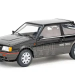 Végkiárusítás Mazda 323 4WD Turbo modellautó