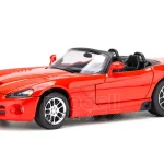 Vedd meg most Dodge Viper SRT-10 modellautó