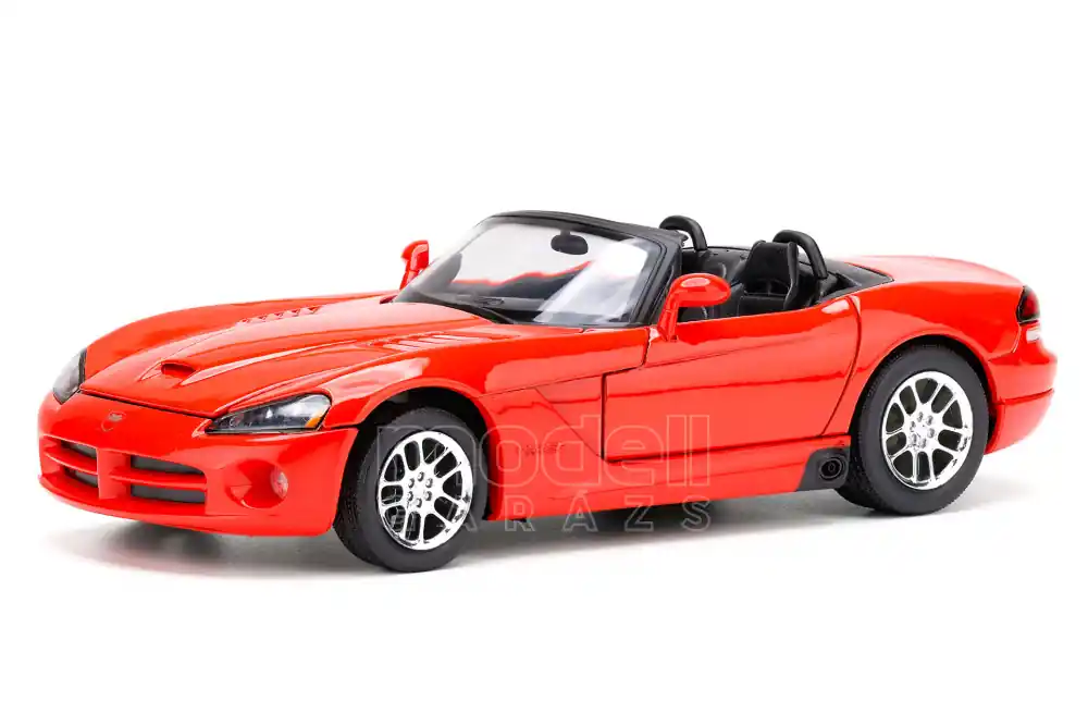 Vedd meg most Dodge Viper SRT-10 modellautó