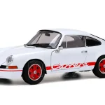 Exkluzív ajánlat Porsche 911 Carrera RS 2.7 modellautó