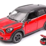 Mini Cooper S Countryman (R60) modellautó Ajánlat