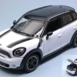 Olcsóbb Mini Cooper S Countryman (R60) modellautó