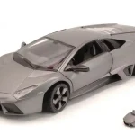 Lamborghini Reventón 2007 modellautó Prémium