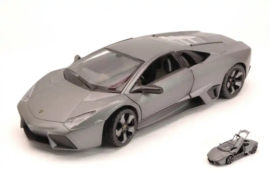 Lamborghini Reventón 2007 modellautó Prémium