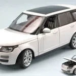 Range Rover L405 modellautó Olcsó