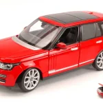 Range Rover L405 modellautó Újdonság