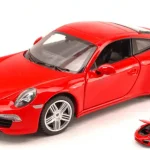 Porsche 911 modellautó Vedd meg online
