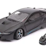 Kihagyhatatlan ajánlat BMW i8 modellautó