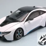 BMW i8 modellautó Akciós ár
