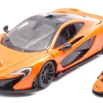 McLaren P1 2017 modellautó Bestseller