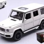 Mercedes-Benz AMG G63 modellautó Végkiárusítás