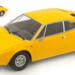 Ferrari 308 GT4 1974 modellautó Azonnali szállítás