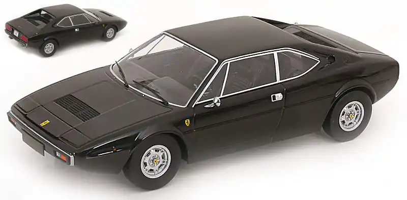 Árengedmény Ferrari 308 GT4 1974 modellautó