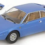 Ferrari 308 GT4 1974 modellautó Utolsó esély