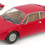 Ferrari 308 GT4 1974 modellautó Nézd meg most