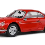 Ajánlat Renault Alpine A110 1600s 1969 modellautó