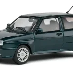 Volkswagen Golf Rallye 1989 modellautó Olcsó
