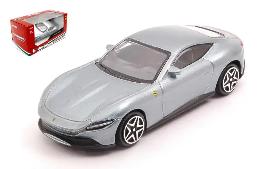 Ferrari Roma 2020 modellautó Népszerű