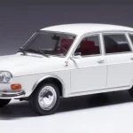 Volkswagen 411 LE 1970 modellautó Bestseller