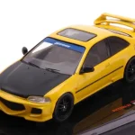 Biztonságos vásárlás Honda Civic EJ1 1995 modellautó