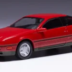 Bestseller Ford Probe GT Turbo 1989 modellautó