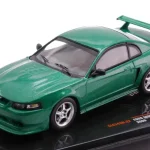 Ford Mustang STV Cobra R 2000 modellautó Különleges ajánlat