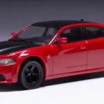 Dodge Charger SRT Hellcat 2021 modellautó Alacsony ár