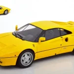 Ferrari 288 GTO 1984 modellautó Újdonság