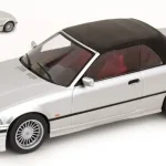 BMW Alpina B3 3.2 Cabriolet (E36) 1996 modellautó Vedd meg most