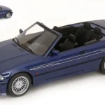 BMW Alpina B3 3.2 Cabriolet (E36) 1996 modellautó Kihagyhatatlan ajánlat