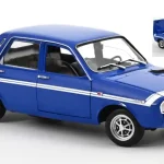 Renault 12 Gordini 1971 modellautó Akció