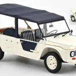Citroën Méhari 1983 modellautó Vedd meg most