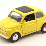 Vedd meg online Fiat 500 F 1965 modellautó