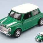Mini Cooper 1959 modellautó Legnépszerűbb