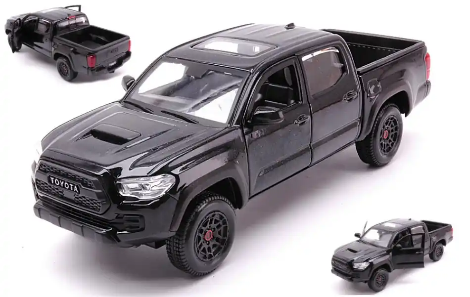 Ajánlat Toyota Tacoma Pick-up 2021 modellautó
