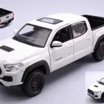 Toyota Tacoma Pick-up 2021 modellautó Végkiárusítás