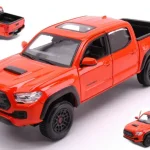 Exkluzív ajánlat Toyota Tacoma Pick-up 2021 modellautó