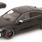 Biztonságos fizetés Audi RS3 Limousine 2022 modellautó