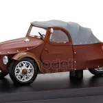 Exkluzív ajánlat Velorex 1966 modellautó