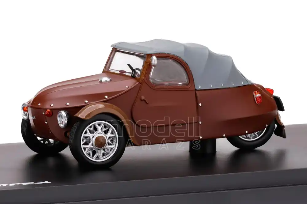 Exkluzív ajánlat Velorex 1966 modellautó