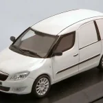 Skoda Praktik 2008 modellautó Gyors szállítás