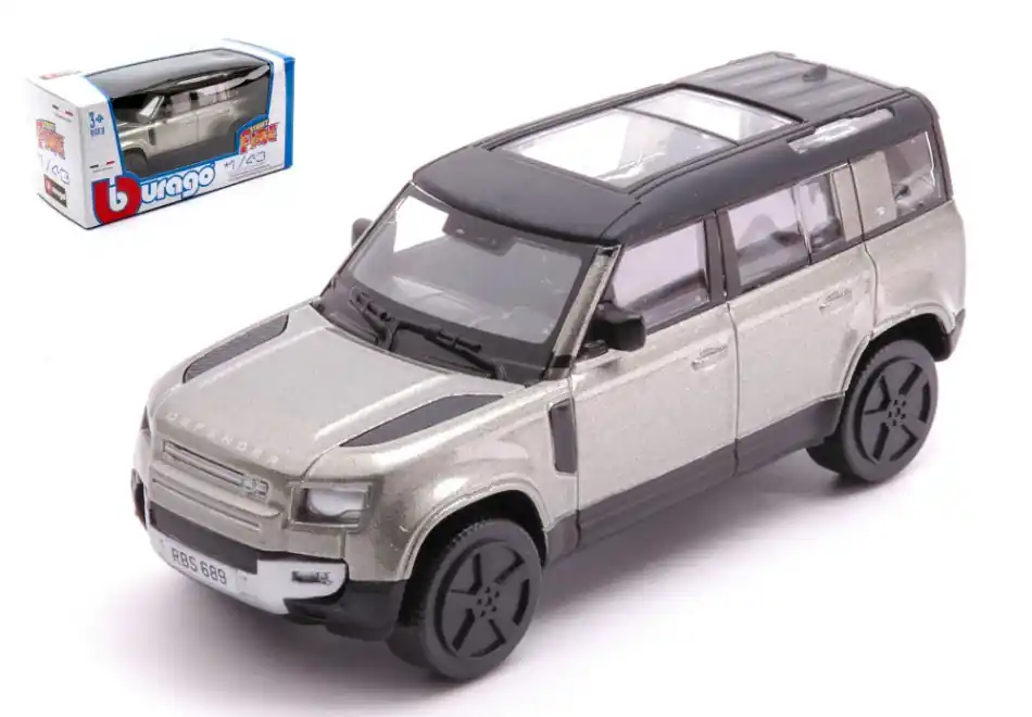 Land Rover Defender 110 modellautó Végkiárusítás