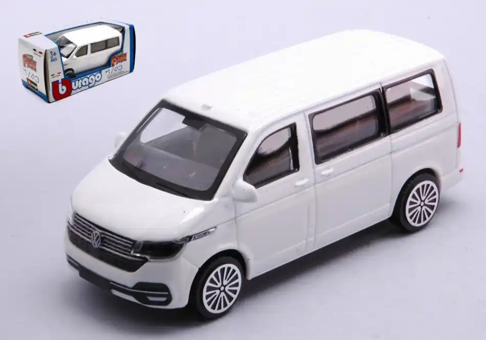 Volkswagen T6 2020 modellautó Árcsökkenés